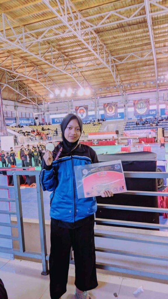 Pencak Silat Nasional