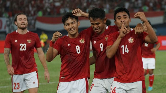 Timnas Indonesia