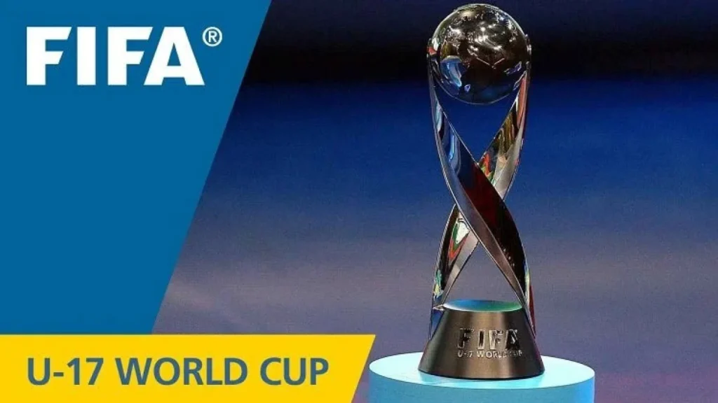 Piala DUnia U-17