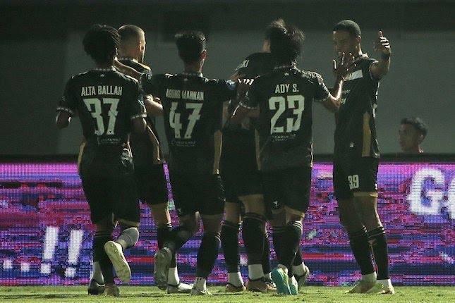 Klasemen Liga 1 Pekan ke-4: Barito Terjun Bebas, PSM Perlahan Naik