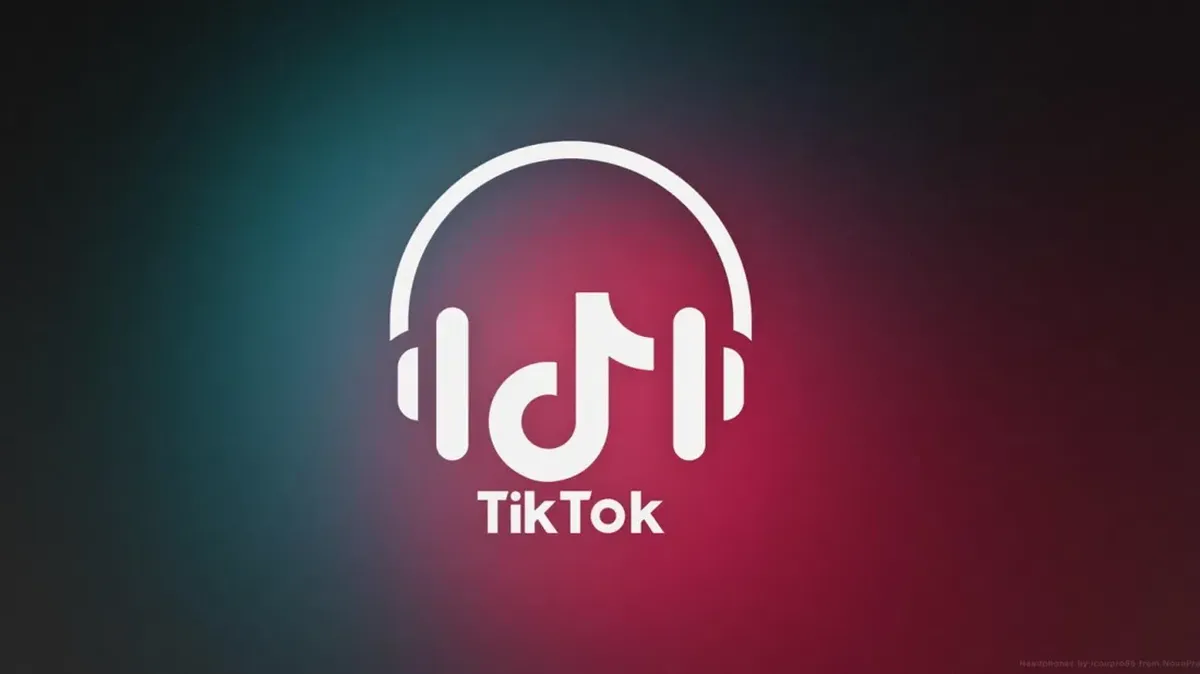 Tiktok Musik