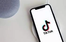 Aplikasi Tiktok