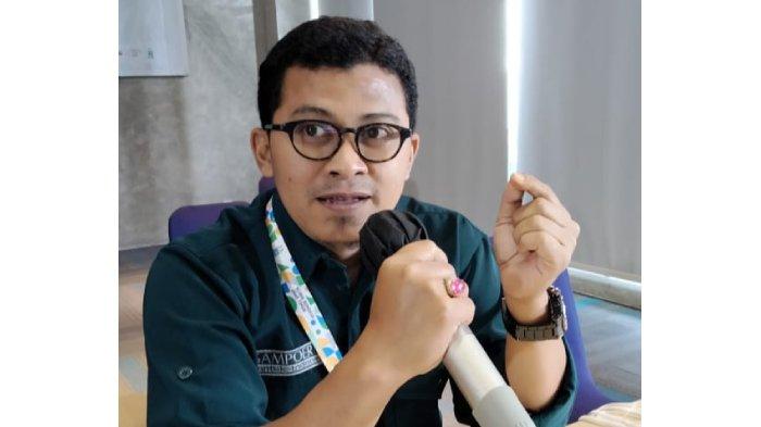 Pengamat-politik-dari-Universitas-Airlangga-Surabaya-Fahrul-Muzaqqi-bicara-soal-peran-partai