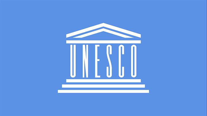 Logo Unesco