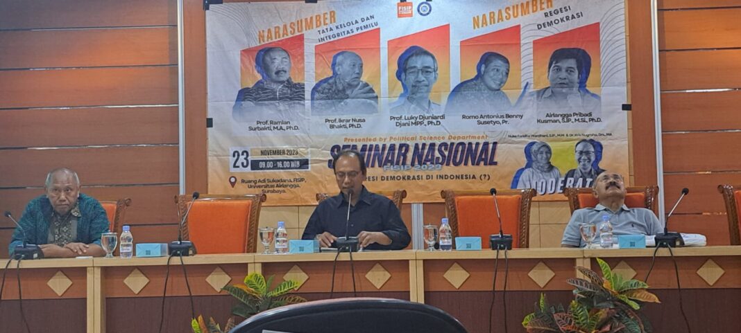 Seminar Nasional