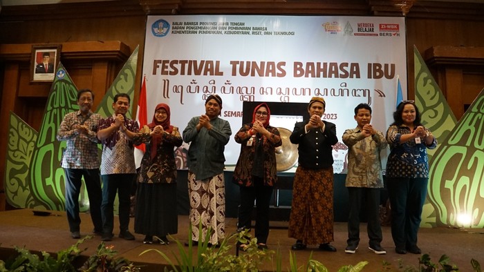 festival tunas bahasa ibu ftbi 2023